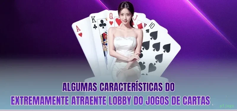 Slots no app ptjogo mobile