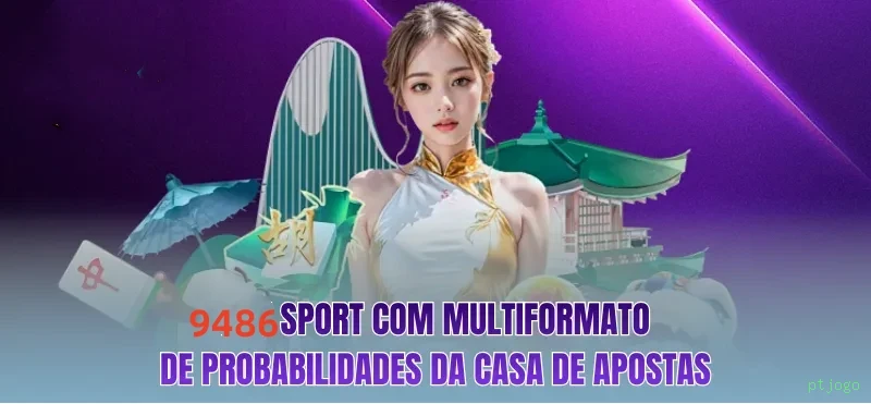 Conta ptjogo sincronizada site e app