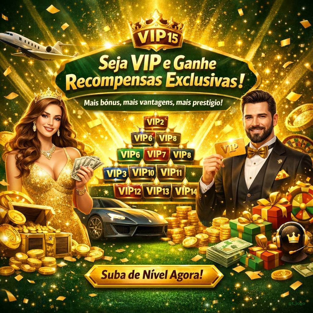 Casino VIP ptjogo