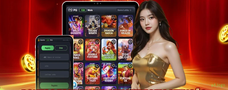 ptjogo slots no app