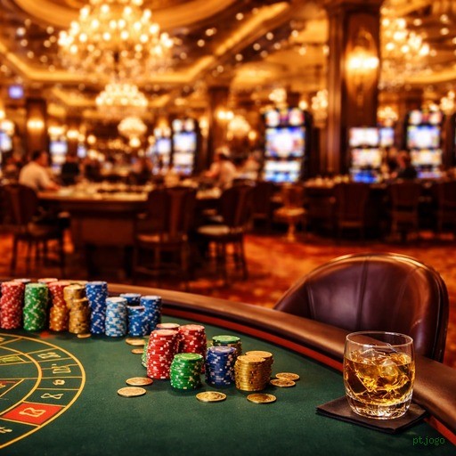 Estatísticas ptjogo