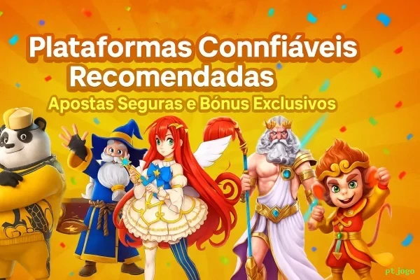 Bônus e prêmios ptjogo